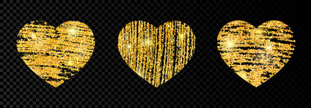 黄金背景- 221图片下载