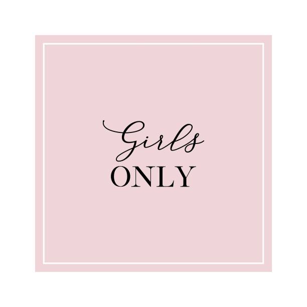 女孩只有报价图片下载