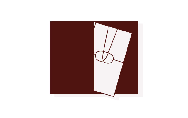 细线葬礼图标，捐赠图片下载