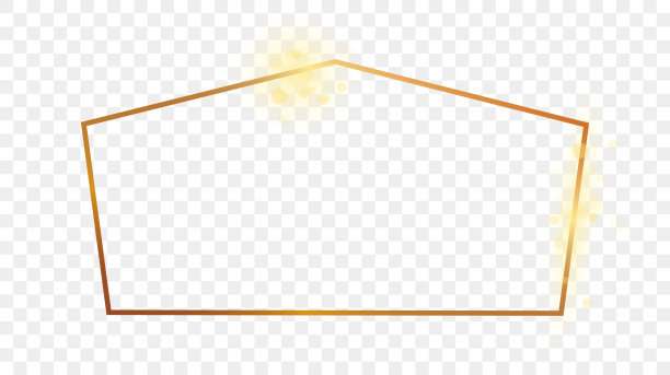 挂在墙上的空相框图片下载
