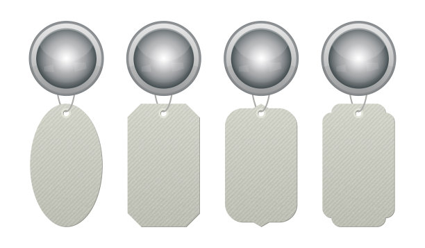 房间门衣架设置矢量插图图片下载