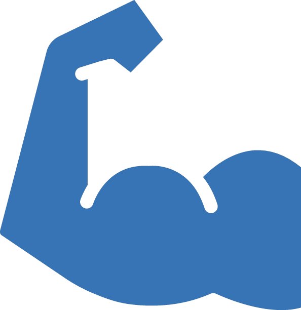 二头肌图片下载