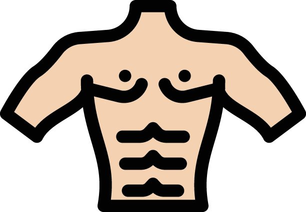 健美运动员图片下载