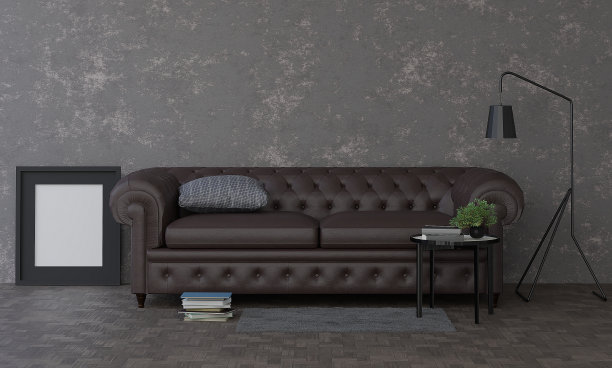 室内Mockup456图片下载