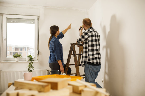 指出在翻新过程中需要首先修复的东西图片下载