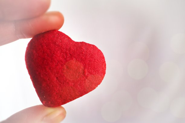 饼干心图片下载