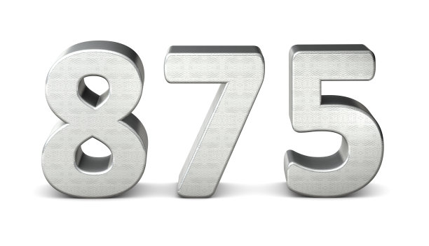 875号3d银结构图片下载