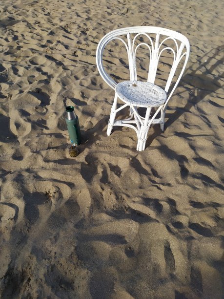 阿根廷的海滩图片下载