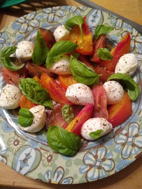 它们salad图片下载