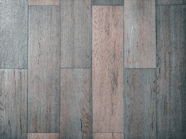 Wood-patterned地板图片下载