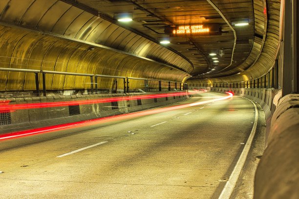 隧道图片下载