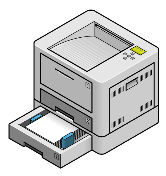 激光打印机图片下载