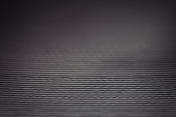 微距拍摄的黑胶唱片图片下载