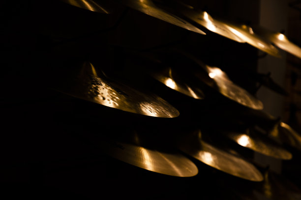 音乐设备库存照片为背景图片下载