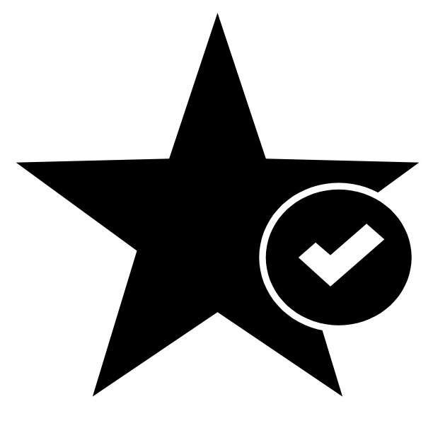 添加到喜爱的图标-标志和符号的设计，展示，网站或应用程序元素。图片下载