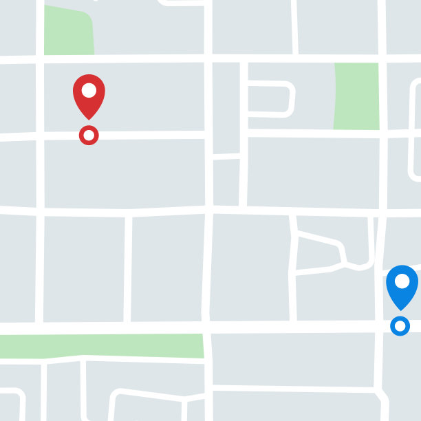 Gps地图定位与大头针图片下载