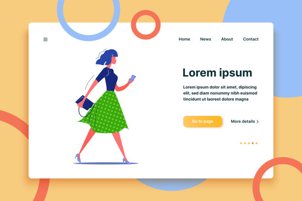 穿着绿色长裙的女孩在聊天图片下载