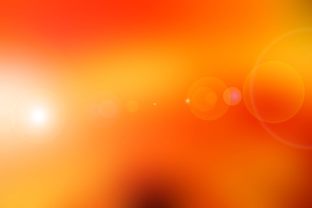 抽象模糊的光空间图片下载