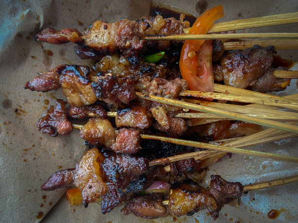 山羊剖析图片下载