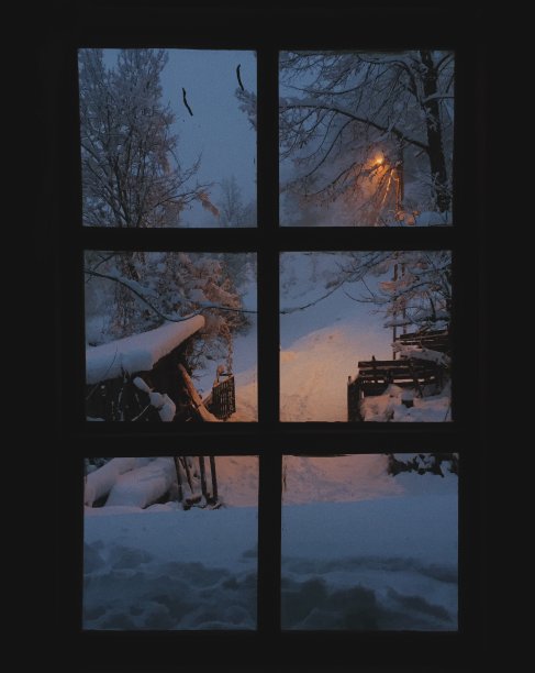 萨拉巴纳日记图片下载