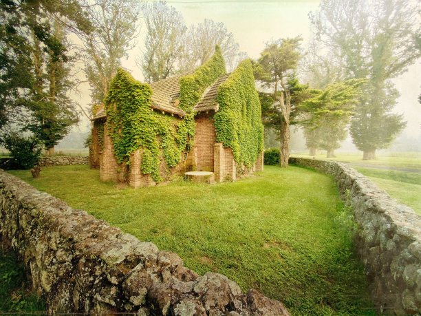 圣公会教堂-戈斯特威克站图片下载