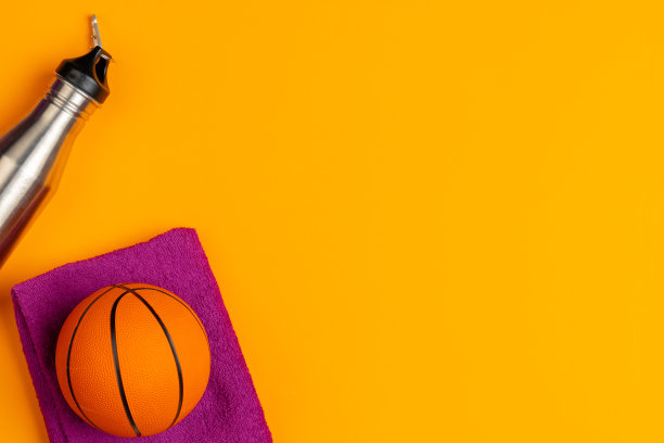 篮球比赛的球，从上面看图片下载