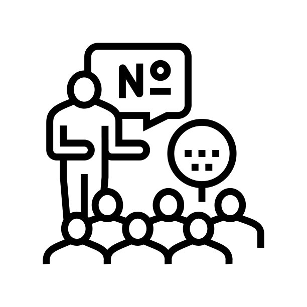 玩家在乐透线玩图标矢量插图图片下载