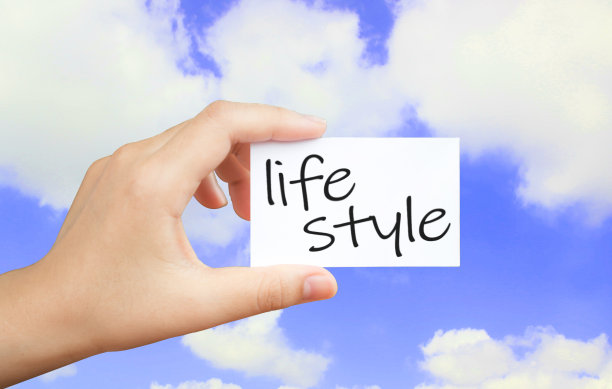 女人的生活方式图片下载