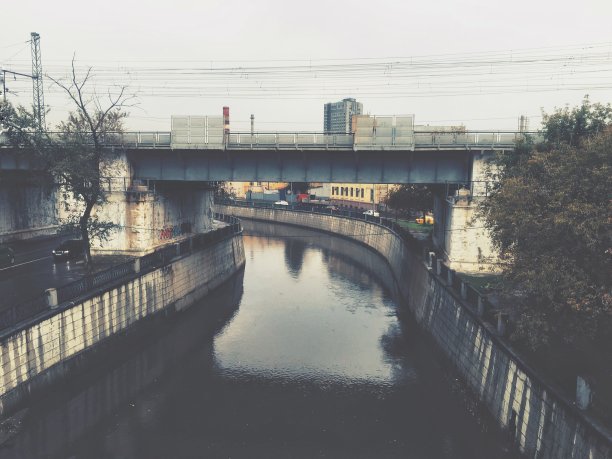 莫斯科的城市图片下载