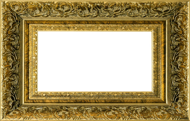 相框孤立图片下载