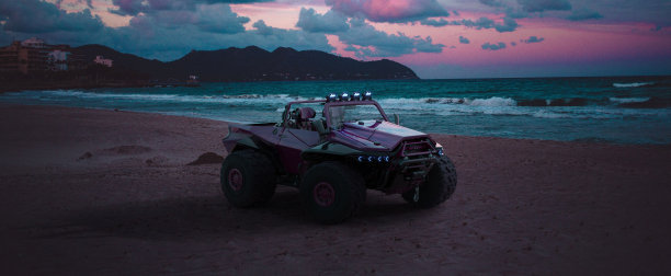 未来的变速器车辆图片下载