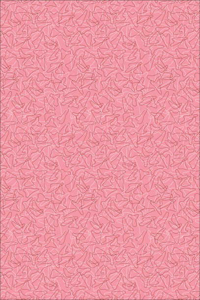 20世纪60年代复古无缝图案。矢量插图背景纹理墙纸。图片下载