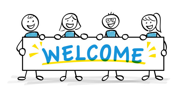 欢迎板欢迎大家图片下载