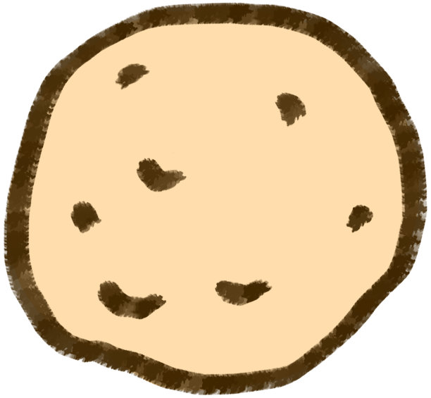 简单的一个圆土豆图片下载