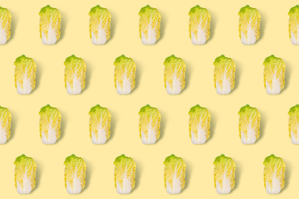 卷心菜模式图片下载