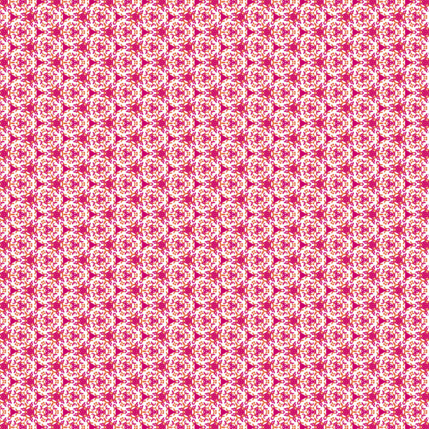 美丽的原始花边图案材料。图片下载