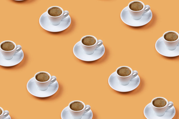 咖啡杯图片下载