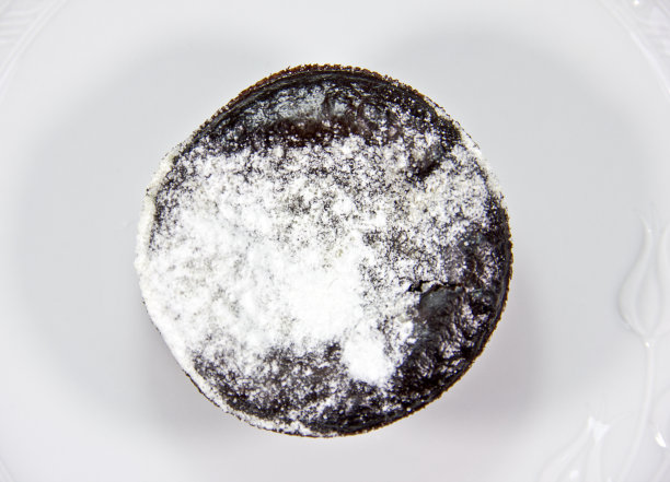 热巧克力蛋奶酥图片下载