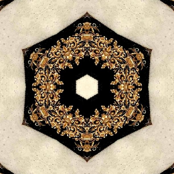 万花筒模式26图片下载