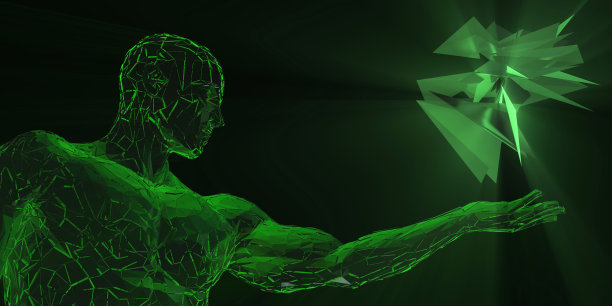 现代的解决方案图片下载