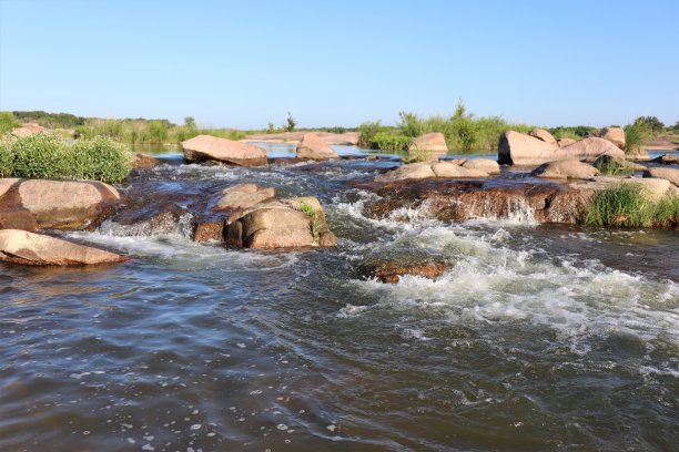河流背景图片下载