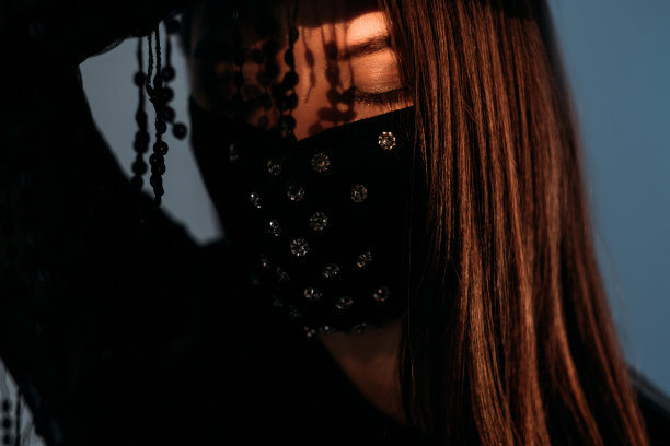 节日看流行时尚东方风格图片下载