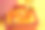 春节装饰用吉祥金条孤立在黄色上。春节假期。翻译文本出现在图像中:好运好运图片下载
