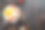 炒鸡蛋在煎锅与猪油，面包和绿色羽毛在铸铁煎锅，在旧的深色木桌背景，俯视图平铺，与文本copyspace空间图片下载