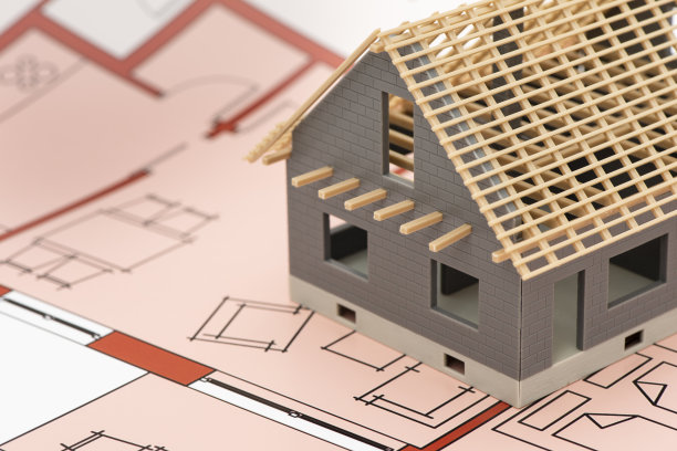 模型家站在建设计划图片下载