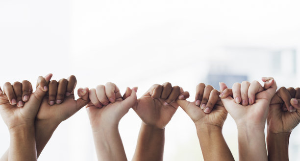 我们承诺互相支持图片下载