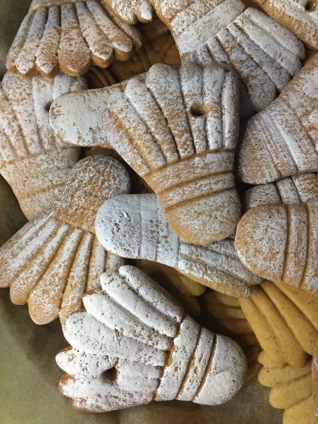 羽毛球羽毛球饼干图片下载