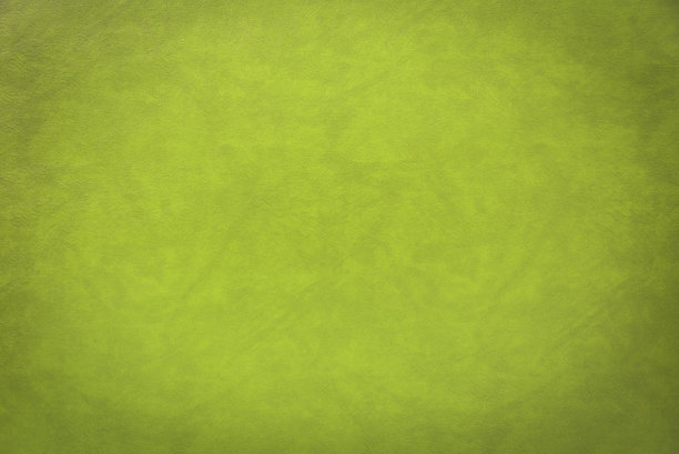 绿色皮革纹理图片下载