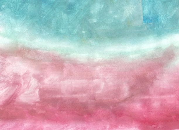 丰富多彩的背景设计。色彩鲜艳的效果。美丽的丙烯酸壁纸。神奇的抽象的万花筒。明亮的染料。水彩抽象图片下载