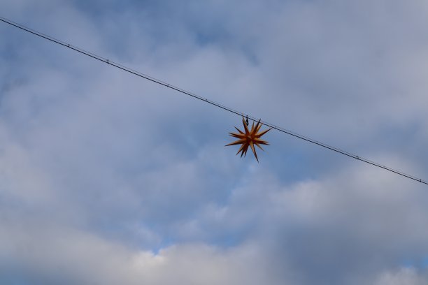 天上的星星图片下载